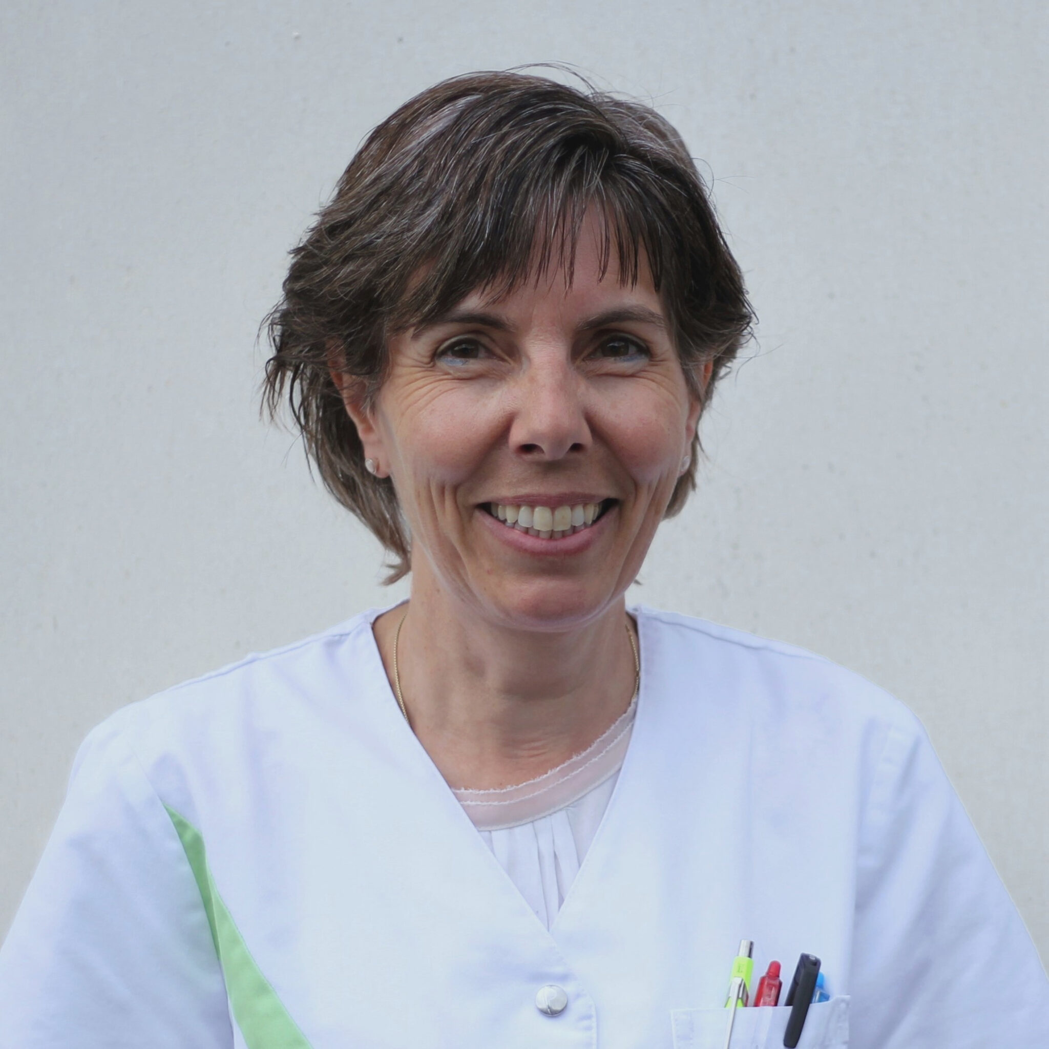 Dr. Med. Tina Mühlberg Fachärztin Für Innere Medizin Team | Praxis Dr. Gerster und Dr. Schmocker